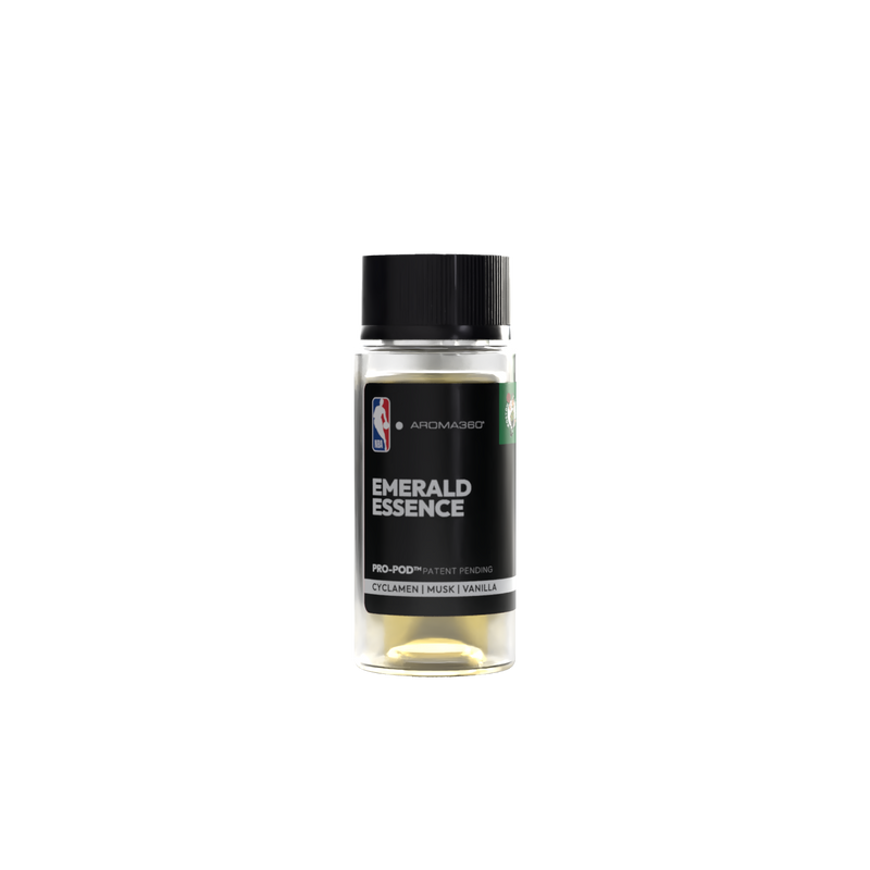 Aroma360 Emerald Essence Oil