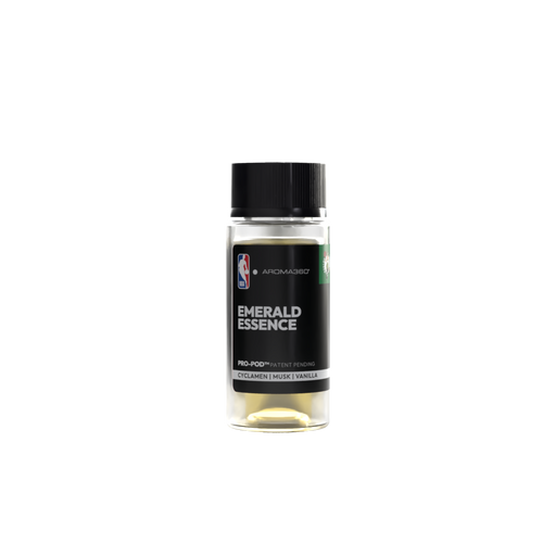 Aroma360 Emerald Essence Oil