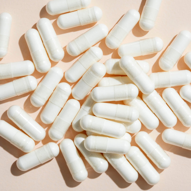 Plant Therapy Boswellia Herbal Supplement - 120 Capsules Supplement