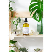 Butter Me Up Organics Botanical Body Oil -BOTANICAL COLLECTION - Organic Body Lotion Moisturizer Body