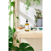 Butter Me Up Organics Botanical Body Oil -BOTANICAL COLLECTION - Organic Body Lotion Moisturizer Body