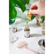 Butter Me Up Organics Anti Aging / Youth Serum / Facial Serum / Butter Me Up Organics / Botanical Serum / Herbal Oil / Fine Lines / Wrinkles / Face Oil Organic Face