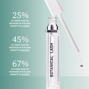 Contours Rx Botanical Lash & Brow Serum PRODUCTS