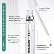 Contours Rx Botanical Lash & Brow Serum PRODUCTS