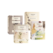 Juniper Ridge Botanical Tea Full Flight Tea