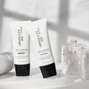 AbsoluteJOI® Skincare Tinted Moisturizer With SPF 40 Mineral Sunscreen Moisturizer