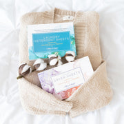 MIXOLOGIE Boujee | Laundry Detergent Sheets Detergent Sheets