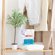 MIXOLOGIE Boujee | Fabric Softener Dryer Sheets Dryer Sheets