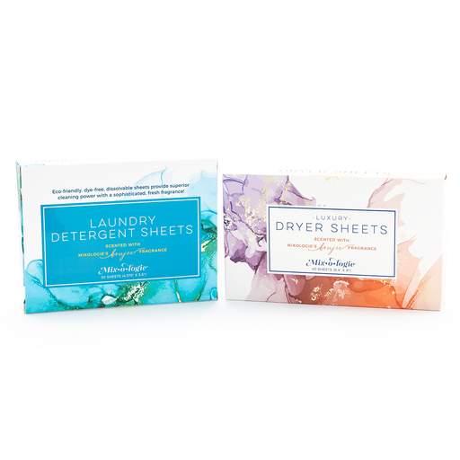 MIXOLOGIE Mixologie Boujee Laundry Home Products