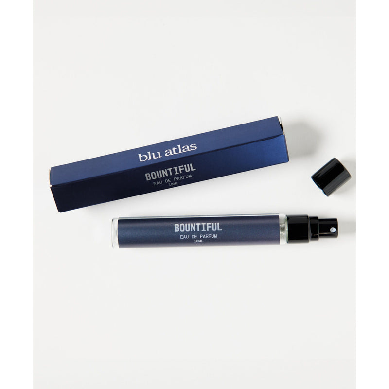 Blu Atlas Bountiful Eau de Parfum Fragrance