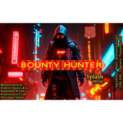 Hendrix Classics & Co HC&C Bounty Hunter Shaving Collection Shaving Kit