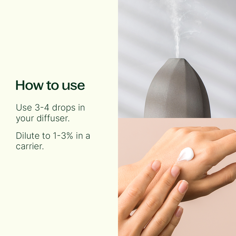 Plant Therapy Bouquet Essential Oil Blend Essential Oil