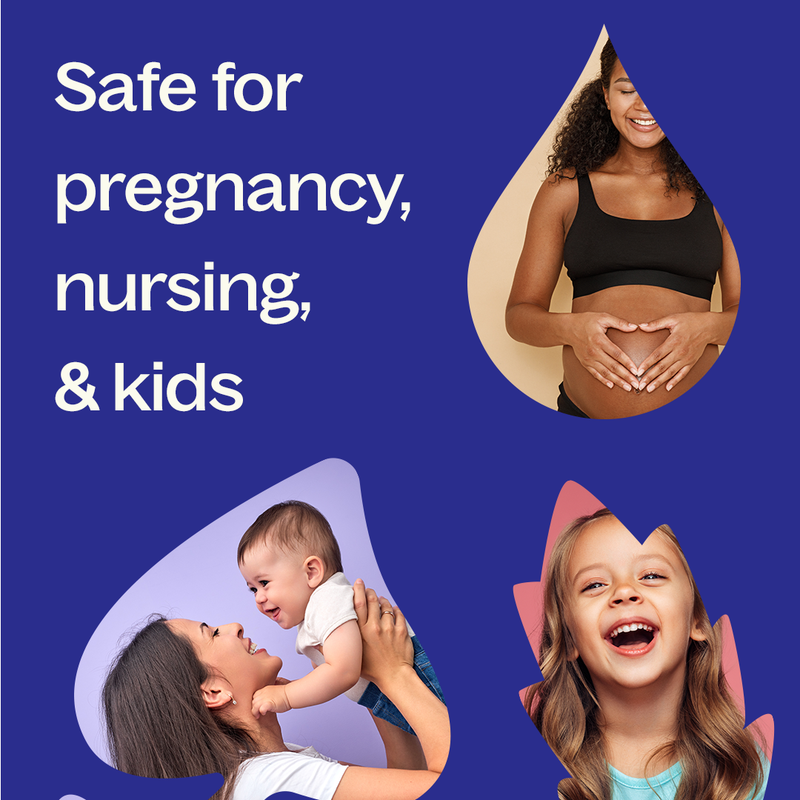 Plant Therapy Bouquet Essential Oil Blend Essential Oil