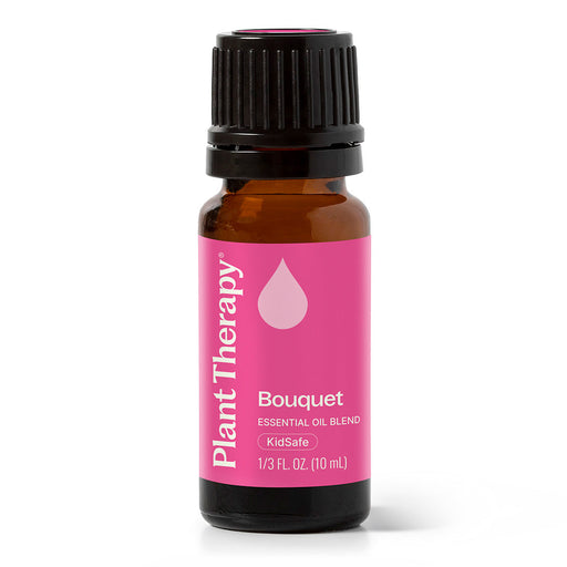 Plant Therapy Bouquet Essential Oil Blend Essential Oil