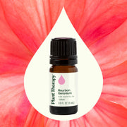 Plant Therapy Bourbon Geranium Essential Oil Essential Oil