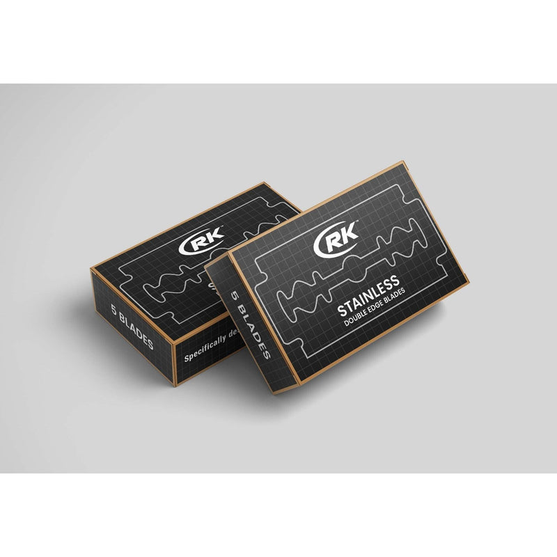 Henson Shaving Henson Shaving [AL13-V2] Medium Safety Razor Safety Razor