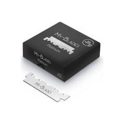 My Blades My-Blades Platinum Single Edge Razor Blades 100 ct Razor Blades