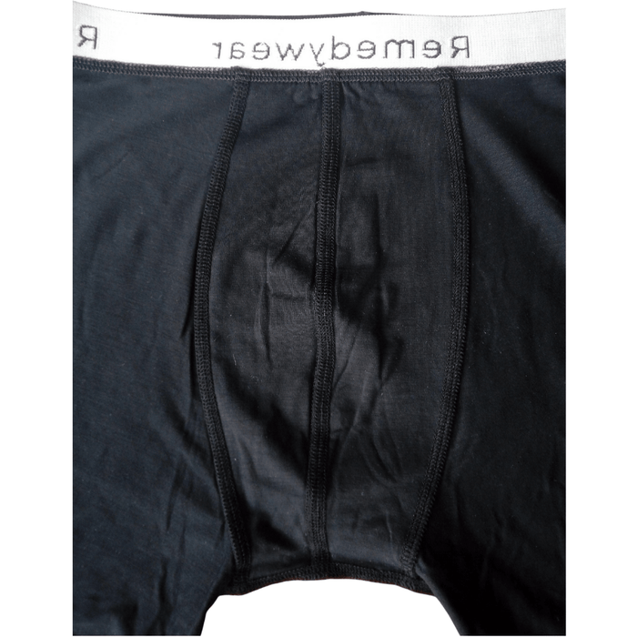 Yoro Naturals Remedywear™ Men'S Boxer Briefs