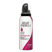 Mill's Beauty Supply Ebin BF Setting Mousse Hair Styling Mousse
