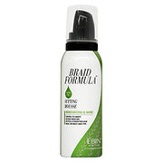 Mill's Beauty Supply Ebin BF Setting Mousse Hair Styling Mousse