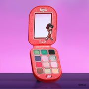 Rude Cosmetics Bratz Jade Eyeshadow Palette - Kool Kat Eyeshadow Palettes
