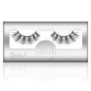 Lurella Cosmetics Synthetic Eyelashes - Brazil False Eyelash