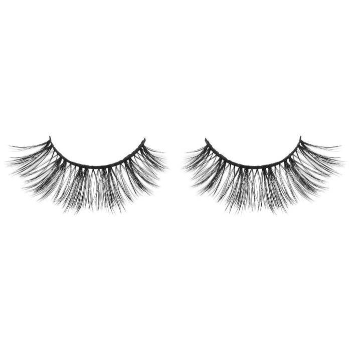 Lurella Cosmetics - Synthetic Eyelashes - Brazil 0.06oz