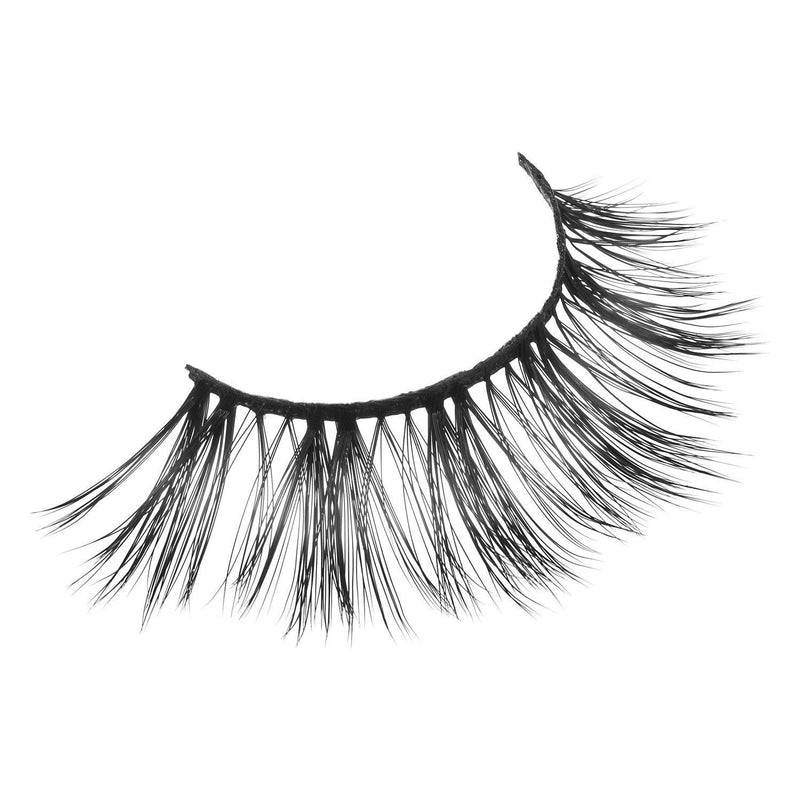Lurella Cosmetics Synthetic Eyelashes - Brazil False Eyelash