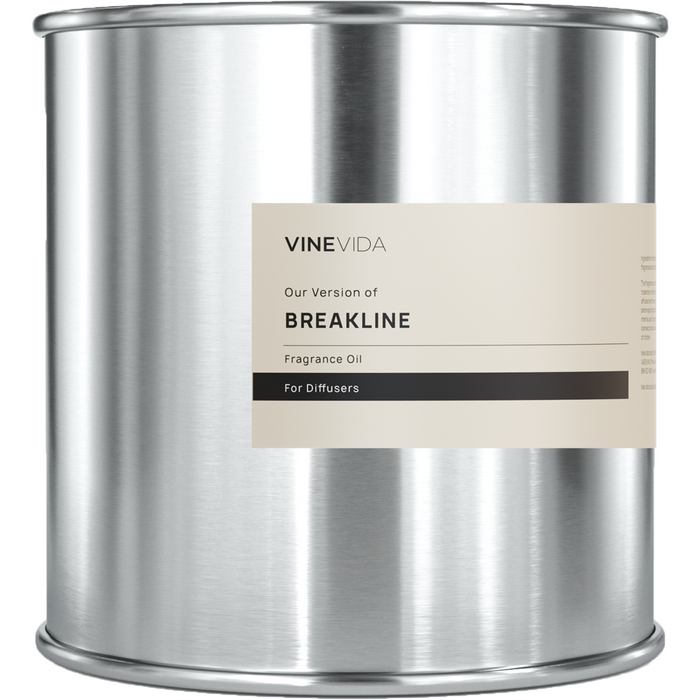 Vinevida - Breakline By Hollister (Our Version Of) Fragrance Oil For Cold Air Diffusers