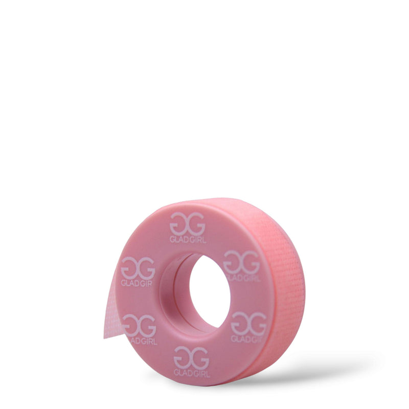 GladGirl Breathable Sensitive Tape for Eyelash Extensions Application Tools