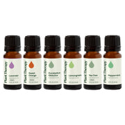 Plant Therapy Breathe Easy Set Essential Oil