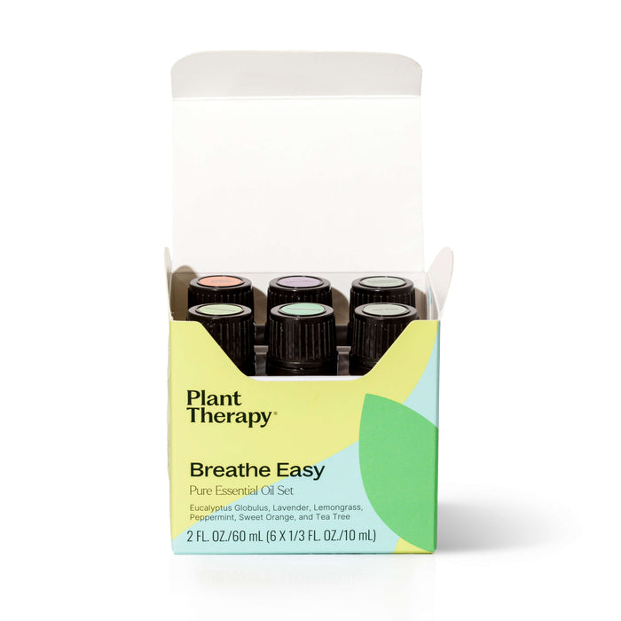 Breathe Easy Set