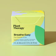 Plant Therapy Breathe Easy Set Essential Oil