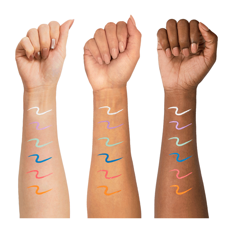 Profusion Cosmetics Bright Lights Collection Bundle Eyes