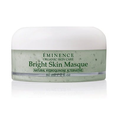 Nava Beauty EMINENCE Bright Skin Masque 2 OZ Lavender