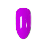 UberChic Beauty Call Me On My Shell Phone - Gel Polish Gel Polish