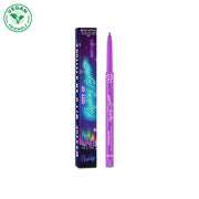 Rude Cosmetics City of Flashing Lights Micro Retractable Liner Eyeliner & Lipliner