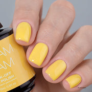 Madam Glam Bright Honey