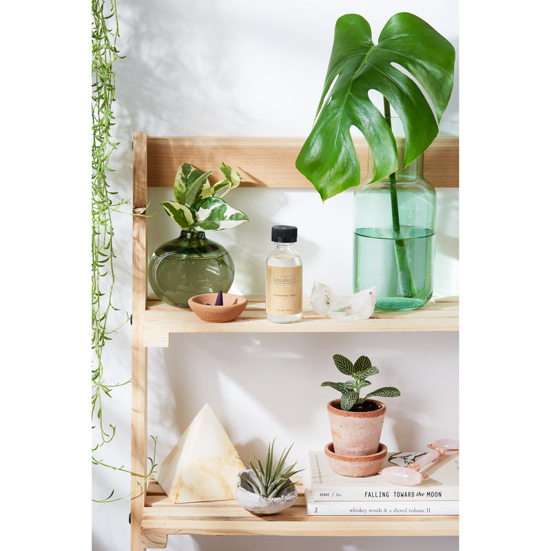 Butter Me Up Organics Organic Brightening Toner / Blemish Remover / Toner Face