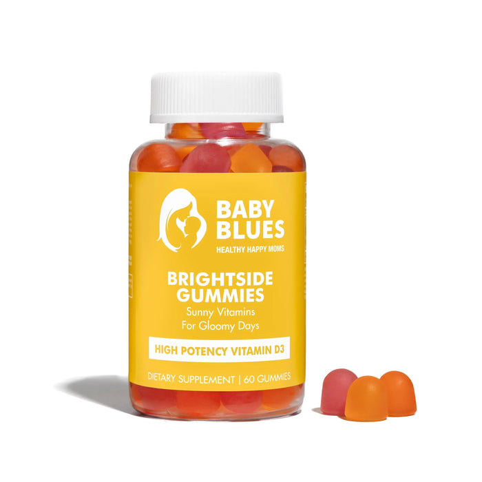 Brightside Gummies