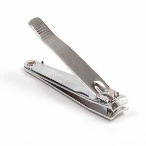 Mill's Beauty Supply Diane Toenail Clippers Nail Products