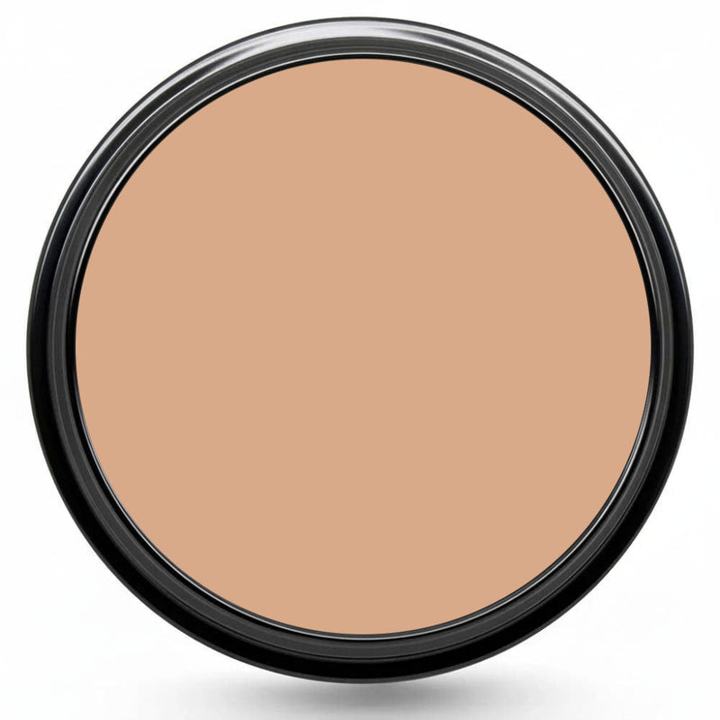 Graftobian Make-Up Company Glamour Crème™ Ultra HD Professional Foundation Tan (N) Broadway Star