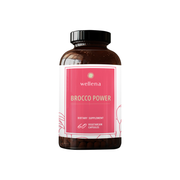 Wellena / Hormones Balance Brocco Power - Sulforaphane Single