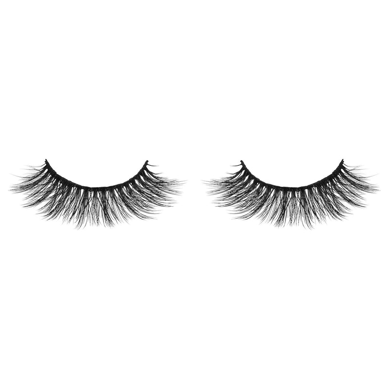 Lurella Cosmetics Synthetic Eyelashes - Bronx False Eyelash