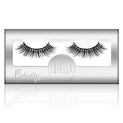 Lurella Cosmetics Synthetic Eyelashes - Bronx False Eyelash
