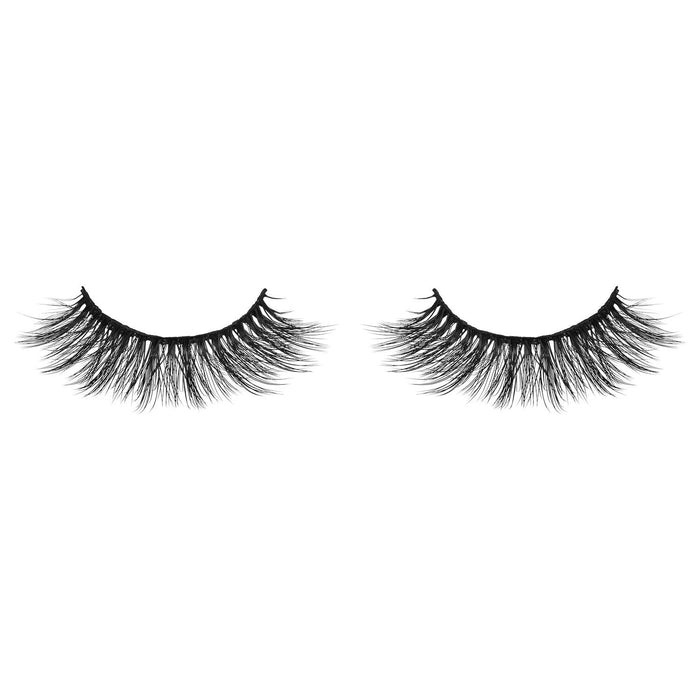 Lurella Cosmetics - Synthetic Eyelashes - Bronx 0.06oz