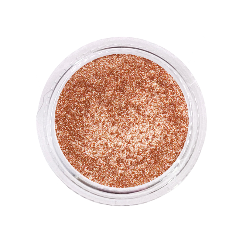 Medusa's Makeup Eye Dust - Bronze Age