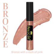 Honey Bee BeezGirl Essential Lipgloss Beauty
