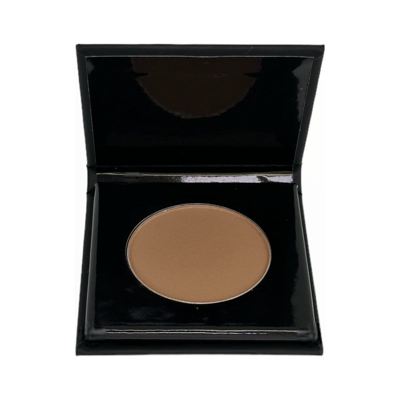 Sydoni Skincare and Beauty CONTOUR POWDER-SINGLE PALETTE Net. Wt. 0.04kg Pressed Powder