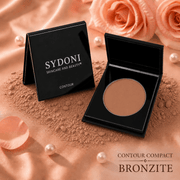 Sydoni Skincare and Beauty SYDONI CONTOUR POWDER-SINGLE PALETTE Net. Wt. 0.04kg Pressed Powder